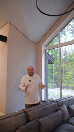 Второй свет в доме - не проблема, если ГРАМОТНО учесть все нюансы при проектировании и строительстве