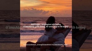 Yagzon guruhi & Renzo-(Mahluqlar) PREMYERA | Ягзон гурухи & Рензо-(Махлуклар) ПРЕМЙЕРА