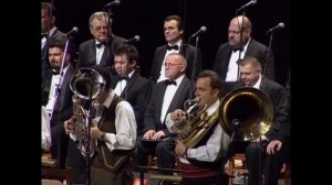Goran Bregovic и Orchestra Serbia   Марушка