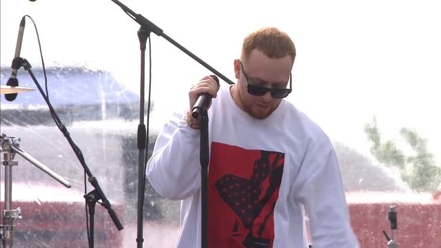 Лёша Свик LIVE на VK FEST 2019 смотреть онлайн