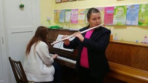 Вальс - А. Верстовский