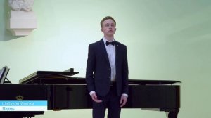 Шибанов Максим