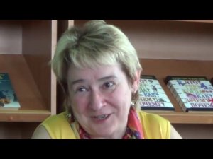 ...это не случайность...!;) синхронистичность! Академик Миронова В.Ю.: встреча семинар лекция доклад