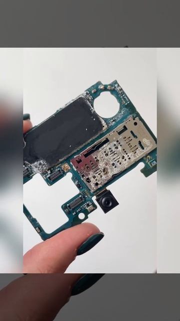 Что делать, если телефон упал в воду смотреть онлайн