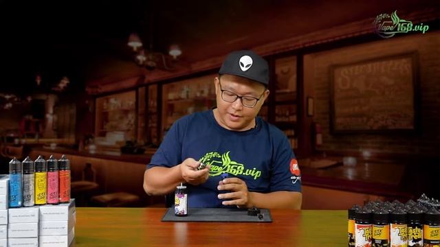 Vape168.vip - Review VAPE ONE II KIT (Vape Pen 22) Siêu Khói Giá Rẻ - E-BOSSVAPE смотреть онлайн