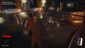 HITMAN 3   ПРИКОЛЫ, фейлы  Гудбай Дубай