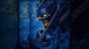 НАША ЖИЗНЬ ОКЕАН!!!!В СТИЛЕ ✨ РОК!!!