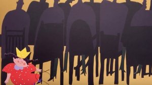 Мультфильм для родителей.