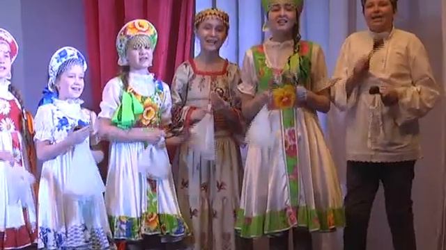 КунгурТВ 03 04 2018 Фестиваль «Оранжевое настроение»