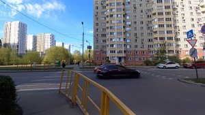 Котельники обзорное