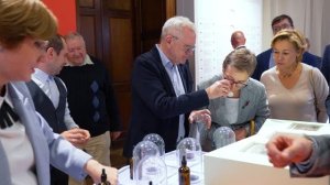 SGFilm №42 Рекламный ролик. Про медициский музей ФЛМ