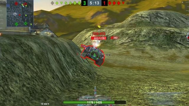 Т-44-100 мастерос💪👈
