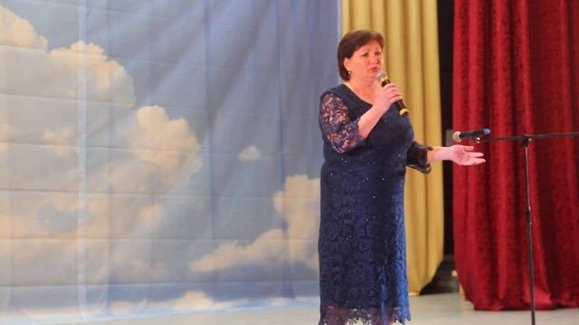 Валентина Баранова (с.Пестрецы ), 17.04.18 , Кукмор , Балкыш - 2018
