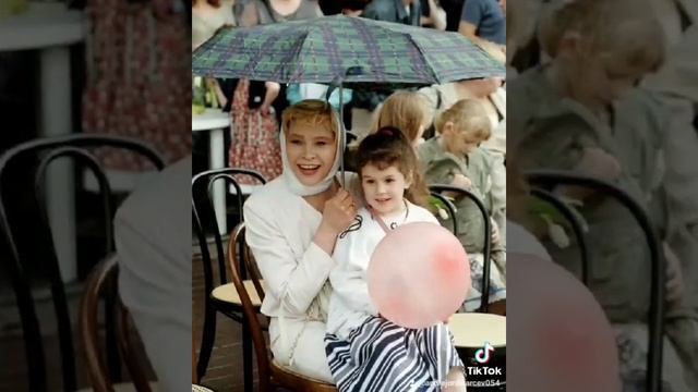 #назадвпрошлое #кинозвезда#андрейординарцев      Татьяна Догилева