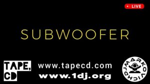 DJ MARKOVICH EDM MIX - танцевальные сборники 2025 для дискотек- сеты миксы диджеев - SUBWOOFER