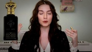 ТОП 5 Clive Christian Клайв Кристиан парфюм