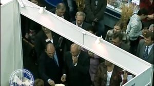 Выставка Меновой двор 15 09 2010