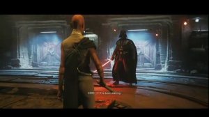 Star Wars Jedi Survivor: исследование открытого мира 🗺️🌌