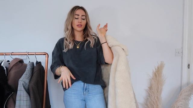 HUGE TOPSHOP HAUL - Cyber Haul Week 2020