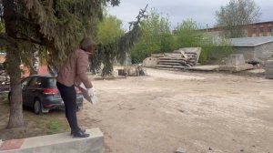 Про колбасу: проверяем хрупкость газобетона, керамзитобетона и полистиролбетона