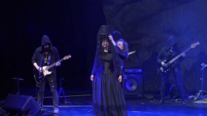 Рок-спектакль "Паганини" (демо-клип) 30 01 2023