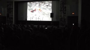 Вечер памяти Юрия Панюшкина 12 сентября 2017 года ЦРК "Художественный"