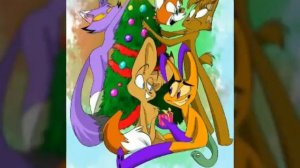 Новый год в ZOOPHOBIA