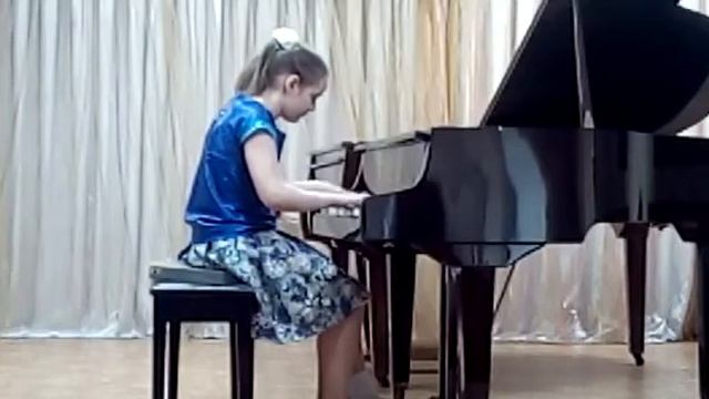 "Жар-Птица" Захаровы Елизавета и Варвара смотреть онлайн