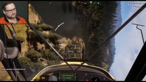 Смешные моменты с Куплиновым в игре FAR CRY 5 #3