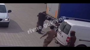 Ровенщина_ Сарны_ Ещё не вмэрла, но уже скоро...