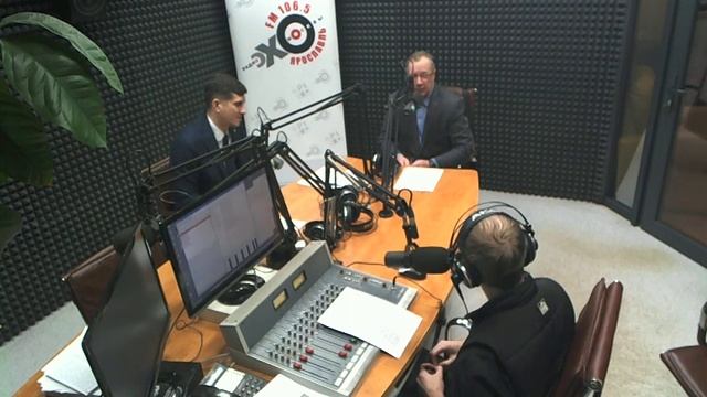 Муниципалитету Ярославля 25 лет