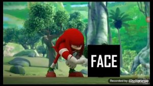 Соник бум приколы