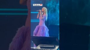 Интервью Валерии на Русском радио Санкт-Петербурга. Фестиваль "Белые ночи Санкт-Петербурга"