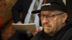 Человек из Подольска