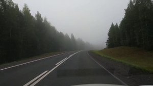 из Северодвинска в Керчь. 1ч.