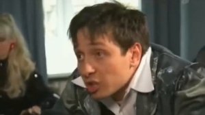 "За всё тебя благодарю" - Альберт /8/