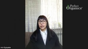 Ася Бурцева интервью