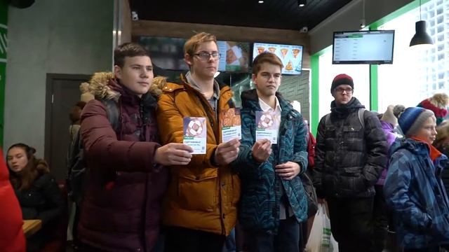 Гриль №1 смотреть онлайн