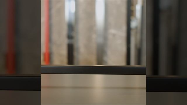 Ручка-скоба VORON LONG