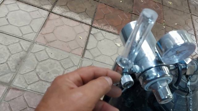 Сварочный полуавтомат VNIISSOK MIG-225 PRO SINERGIC Двойной пульс смотреть онлайн