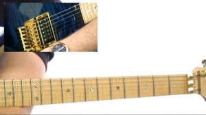 Brad Carlton - Guitar Lab - Diamond Rock Rhythm