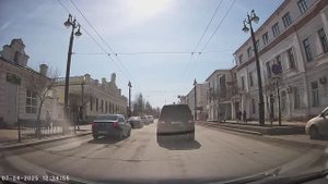 70mai Dash Cam M310 (день)