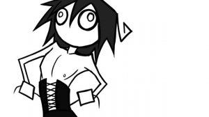 Маска влада,  как меня приняли за.... Девушку!?  [реакция ]