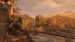 Dying Light 2 Прохождение Часть 1