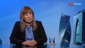 Технологии для бизнеса. Галина Банникова, генеральный директор ООО «НПО АвалонЭлектроТех»