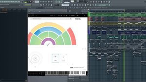 FL Studio — Фэнтези музыка — Оркестровая музыка — Меч Стихий — Королевство Людей