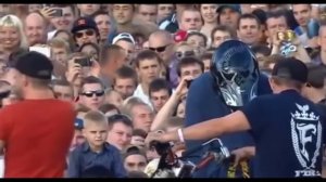 Чемпионы переодетые в стариков /Пранки/