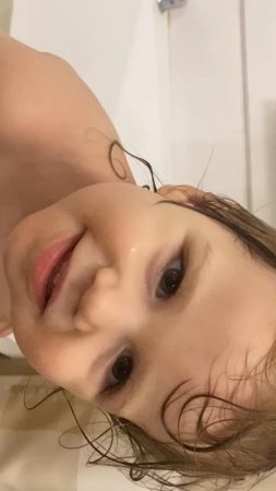 Родила похожих с разницей 5 лет