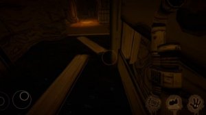 первая часть бенди прохождение пятой главы