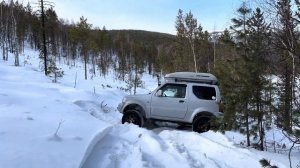 ПОЕЗДКА В ВЕРХОВЬЯ КИТОЯ. Метеостанция Дабады. Озеро Анойское. Озеро Нухун гол.